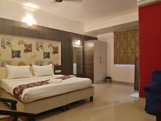 Hotel Fortune Plaza - 1