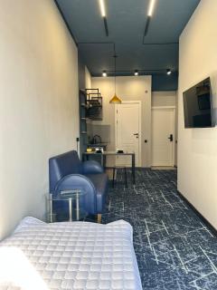 Smile Residence Bishkek - 4