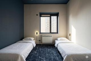 Smile Residence Bishkek - 0