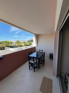 Agréable appartement à 400 mètres de la plage - 7