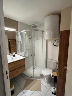 Agréable appartement à 400 mètres de la plage - 4