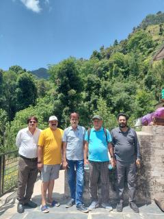 DS Residency Homestay, Chakrata - 9