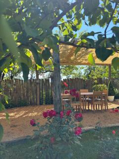 Eco-friendly Guesthouse Tea Gezruli 25 km from Chiatura - 3