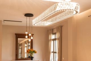 Penelope Luxury Suite, Historic Nearchou, Neoclassical Charm in Chania - 6