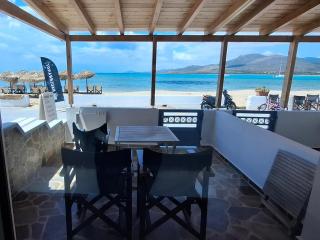 Kedros -Small Seaside Studio -Ground Floor - 8