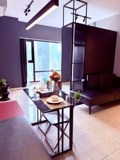 Royal Palace Axon Suite By KL PAVILION - 6