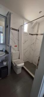 Kedros -Small Seaside Studio -Ground Floor - 9