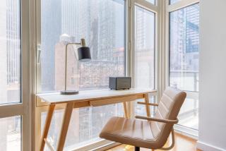 Midtown 1BR w Doorman Gym nr Times Sq NYC-697 - 7