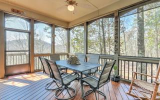 Doctors Orders - Refresh and recharge with peaceful views and a cozy hot tub - 5