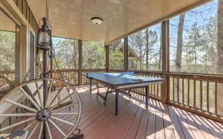 Doctors Orders - Refresh and recharge with peaceful views and a cozy hot tub - 1