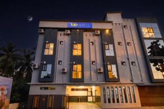 FabHotel Star Light B - Nr Rushikonda - 4