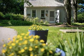 Berrywood Farm - 9