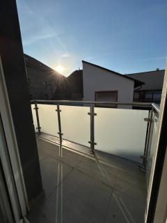 Apartment in Germersheim city center - 2