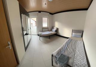 Apartment in Germersheim city center - 1
