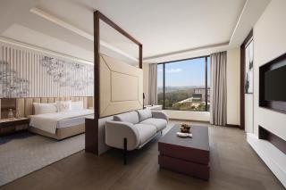 Welcomhotel by ITC Hotels, Dwarka, New Delhi - 8