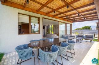 Luxuosa Casa com 5 suítes em Sauípe - 3