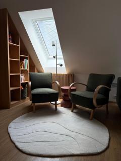 Apartmány u čalouníků - 9