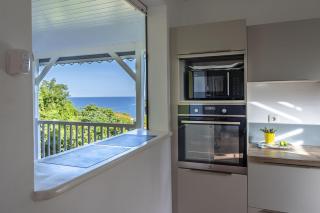 Villa Perle des Îles Vue Mer avec Piscine Privée & Plage à 10 min à pied - 3
