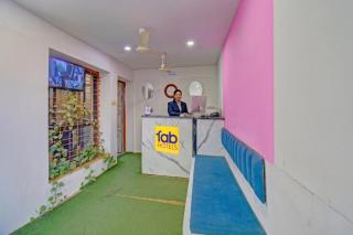 FabHotel Nisarg Villa - 9