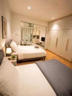 Quill Residence KLCC Home Saty - 3