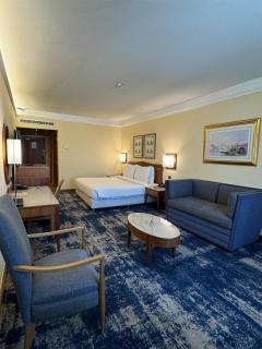 Radisson Blu Martinez Beirut - 9