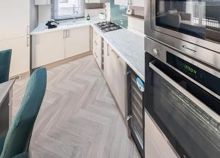 Port Haverigg Holiday Village - 7
