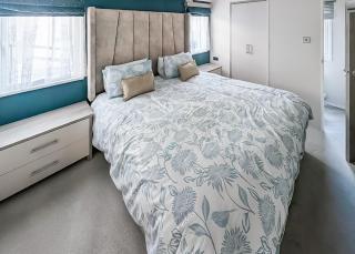 Port Haverigg Holiday Village - 5
