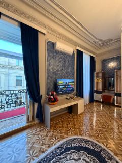Crown Palace Hotel Baku - 4