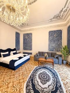 Crown Palace Hotel Baku - 8