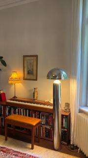 Apartment in Frogner, Oslo, Norge - 1