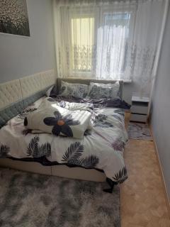 Apartament przy parku w Mrągowie - 6