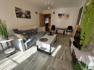 Apartament przy parku w Mrągowie - 8