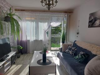 Apartament przy parku w Mrągowie - 3