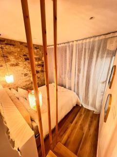 Archontessa - Historic Boutique Residence - 4