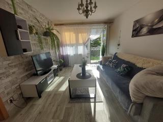 Apartament przy parku w Mrągowie - 9