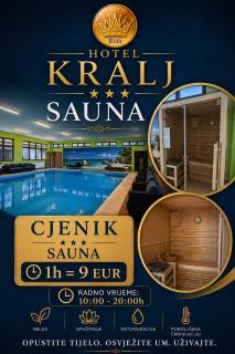 Hotel Kralj - 5
