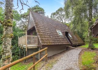 Delny Highland Lodges - 6