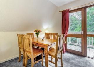 Delny Highland Lodges - 2