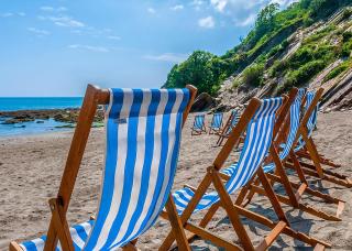 Millendreath Beach Resort - 1