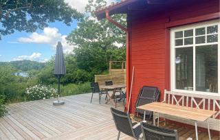 Lovely Home In Ronneby With Sauna - 7