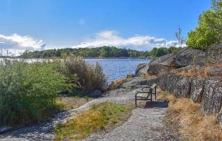 Lovely Home In Ronneby With Sauna - 3
