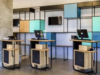 ibis Ribeirao Preto Vila do Golf Shopping - 7