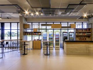 ibis Ribeirao Preto Vila do Golf Shopping - 4