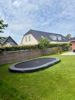 Spacious Luxury Villa in Copenhagen - 4