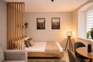 Chill & Ride Apartment - free private parking space - 5
