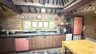 가평 야옹이네 Near Seoul Healing Stay Cats, BBQ, Korean Firepit Nights - 9