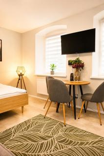 Chill & Ride Apartment - free private parking space - 4