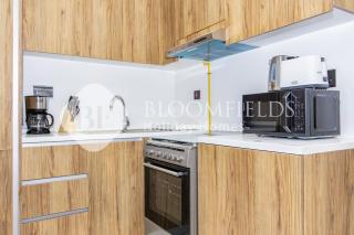 Bloomfields 1Br in Al Maryah Vista - Abu Dhabi - 2