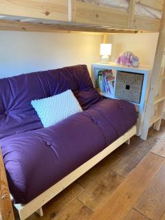 Plum Tree Cottage - 2