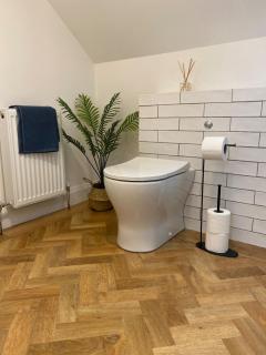 Plum Tree Cottage - 1
